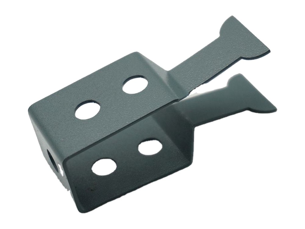 Progressive die vs compound die stamped components produced at XCWY