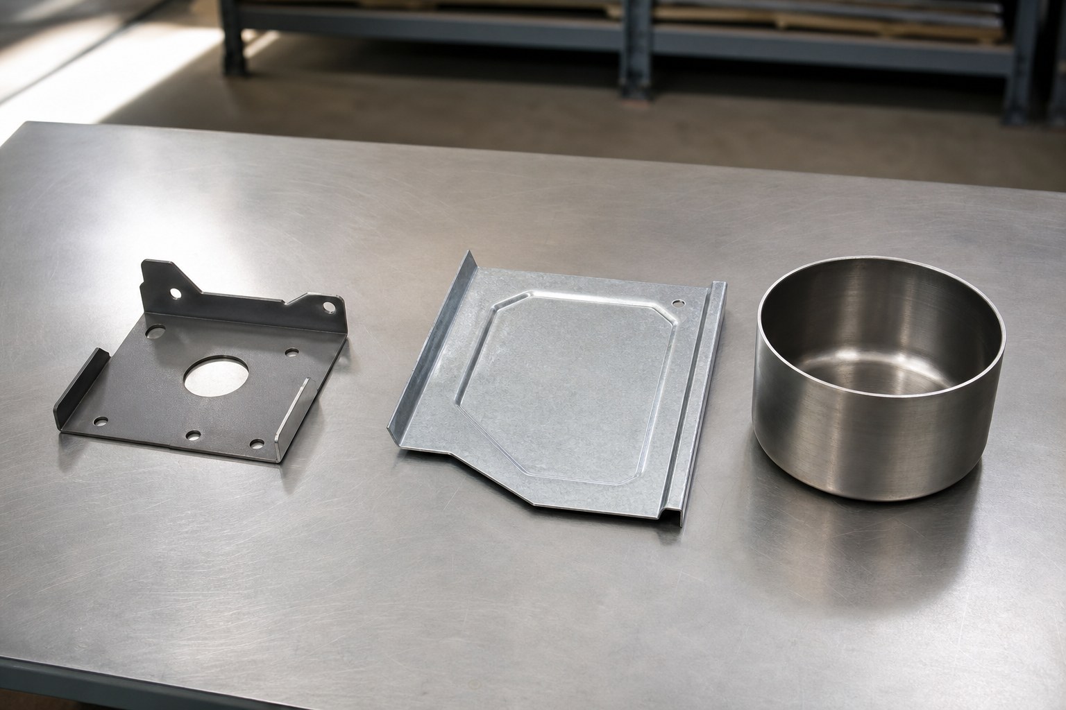 Metal Parts RFQ Checklist: Send a Complete Drawing, Get a Faster Quote